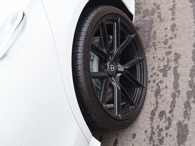 2018 Mercedes-Benz E-Class E 43 AMG&reg; Oshkosh WI