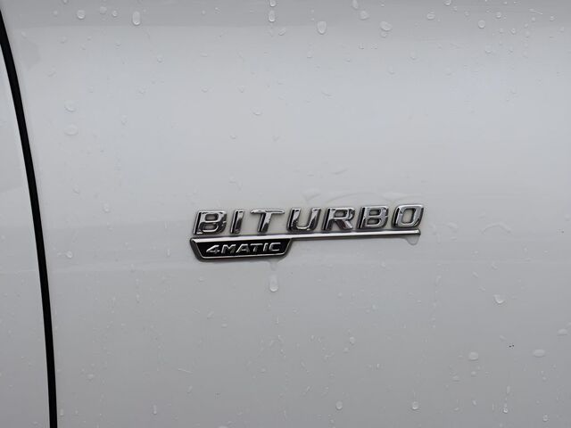 2018 Mercedes-Benz E-Class E 43 AMG&reg; Oshkosh WI