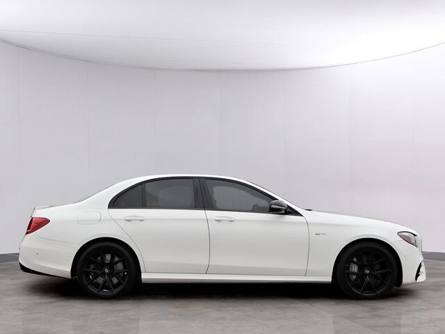 2018 Mercedes-Benz E-Class E 43 AMG&reg; Oshkosh WI