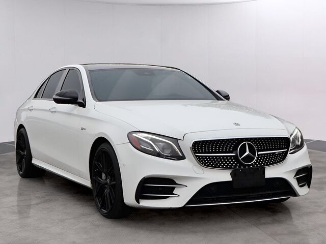 2018 Mercedes-Benz E-Class E 43 AMG&reg; Oshkosh WI
