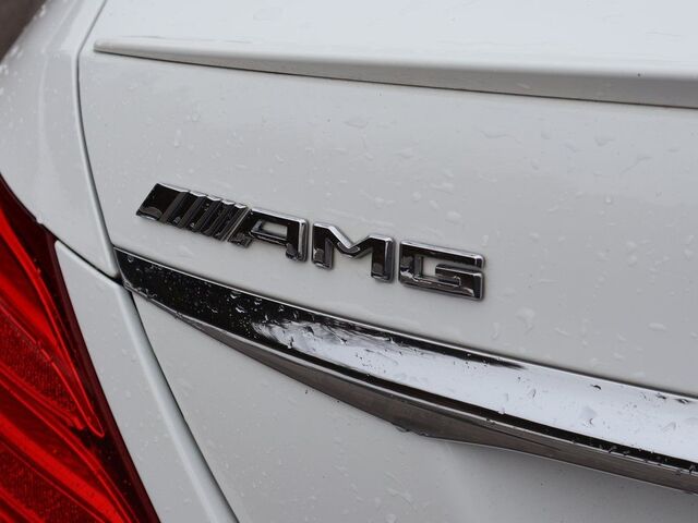 2018 Mercedes-Benz E-Class E 43 AMG&reg; Oshkosh WI