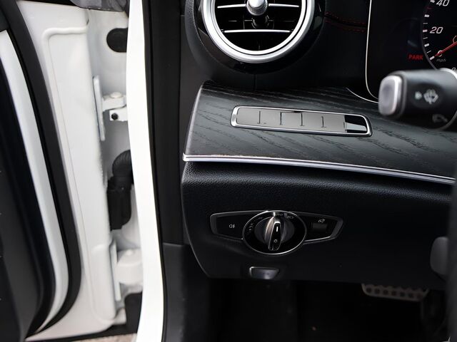 2018 Mercedes-Benz E-Class E 43 AMG&reg; Oshkosh WI