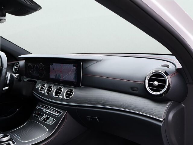 2018 Mercedes-Benz E-Class E 43 AMG&reg; Oshkosh WI