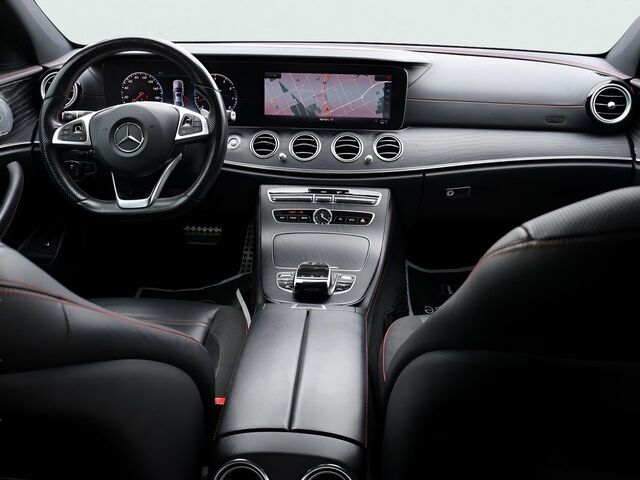 2018 Mercedes-Benz E-Class E 43 AMG&reg; Oshkosh WI