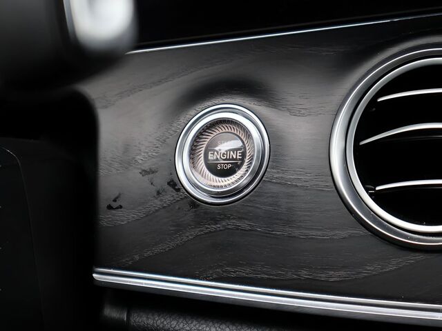 2018 Mercedes-Benz E-Class E 43 AMG&reg; Oshkosh WI