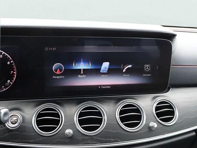 2018 Mercedes-Benz E-Class E 43 AMG&reg; Oshkosh WI