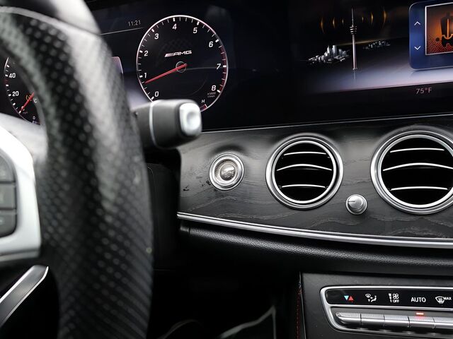 2018 Mercedes-Benz E-Class E 43 AMG&reg; Oshkosh WI