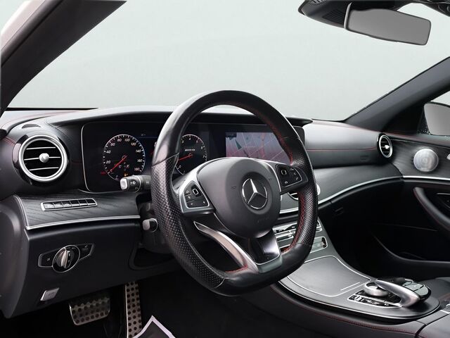 2018 Mercedes-Benz E-Class E 43 AMG&reg; Oshkosh WI