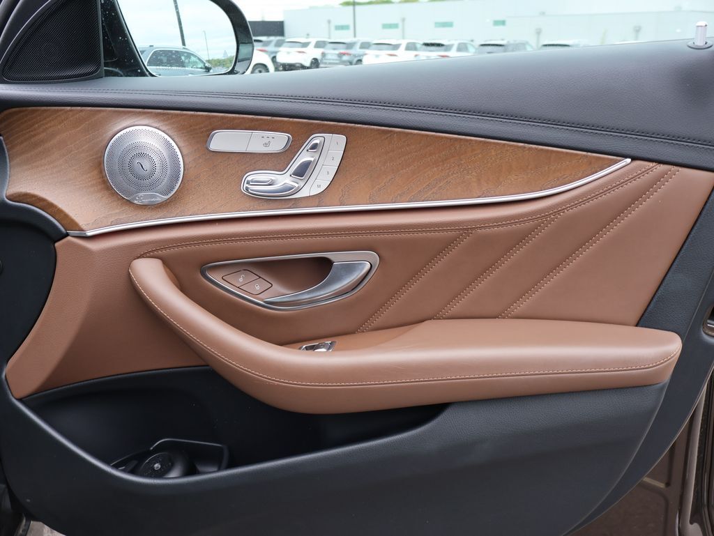 2018 Mercedes-Benz E-Class E 43 AMG&reg; San Clemente CA