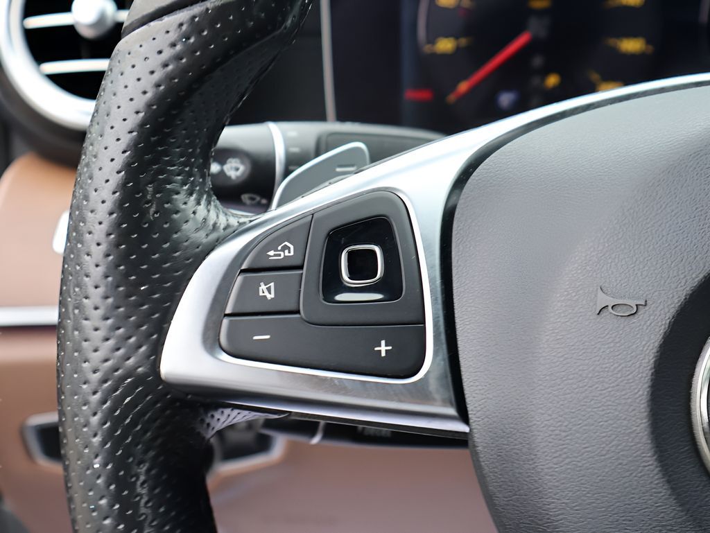 2018 Mercedes-Benz E-Class E 43 AMG&reg; San Clemente CA