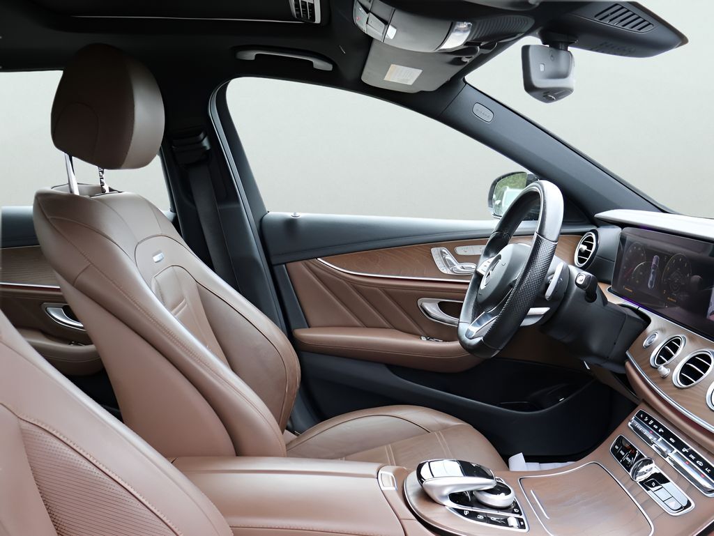 2018 Mercedes-Benz E-Class E 43 AMG&reg; San Clemente CA