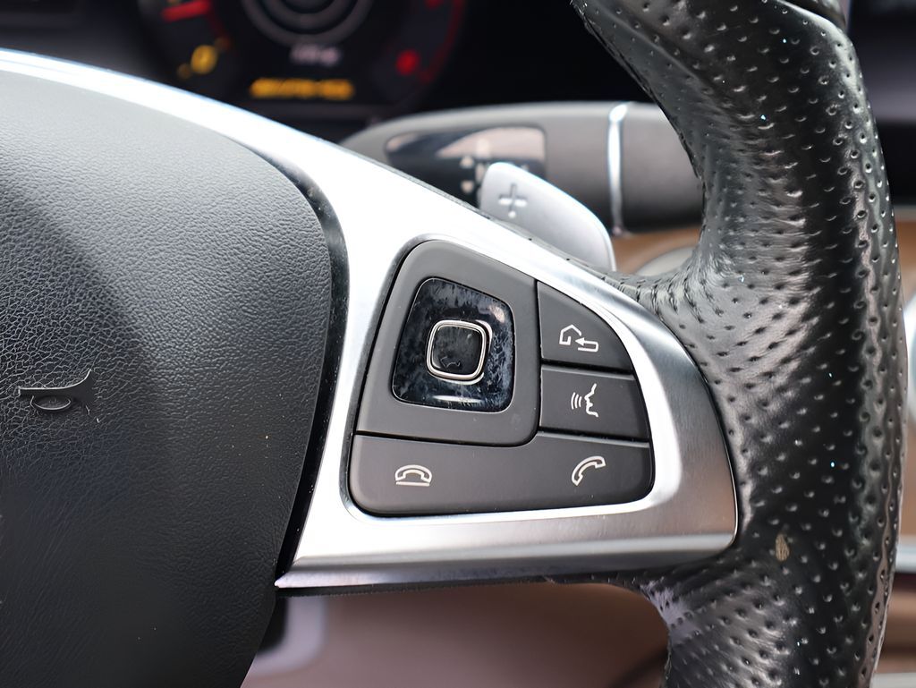 2018 Mercedes-Benz E-Class E 43 AMG&reg; San Clemente CA