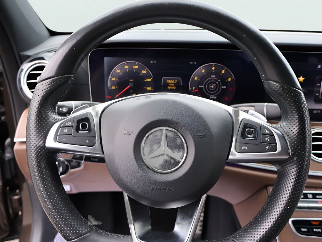 2018 Mercedes-Benz E-Class E 43 AMG&reg; San Clemente CA