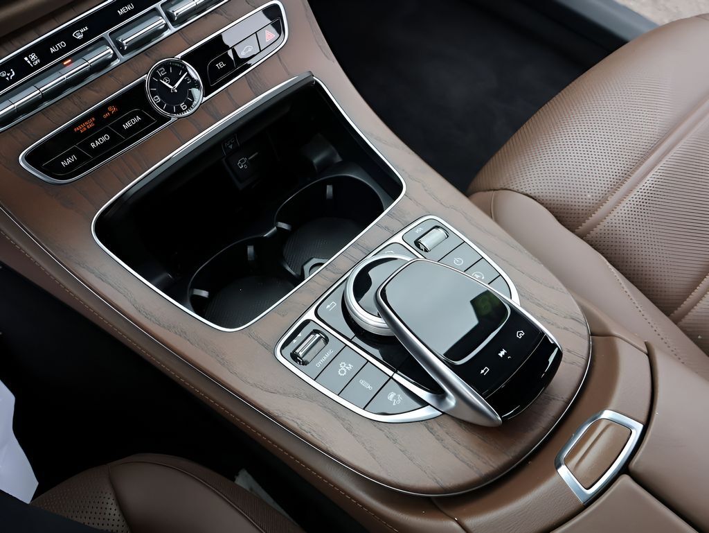 2018 Mercedes-Benz E-Class E 43 AMG&reg; San Clemente CA