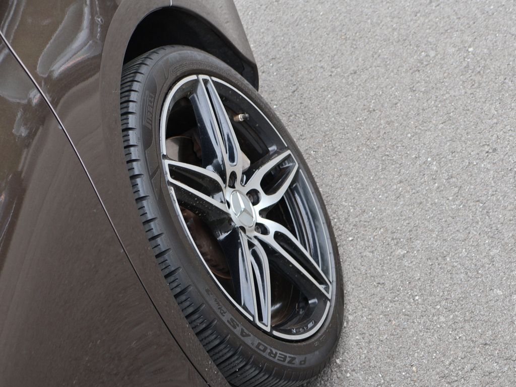 2018 Mercedes-Benz E-Class E 43 AMG&reg; San Clemente CA