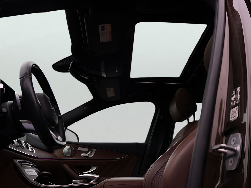 2018 Mercedes-Benz E-Class E 43 AMG&reg; San Clemente CA