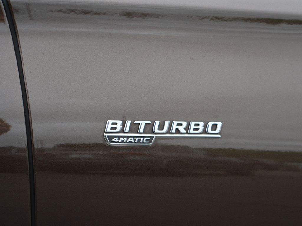 2018 Mercedes-Benz E-Class E 43 AMG&reg; San Clemente CA