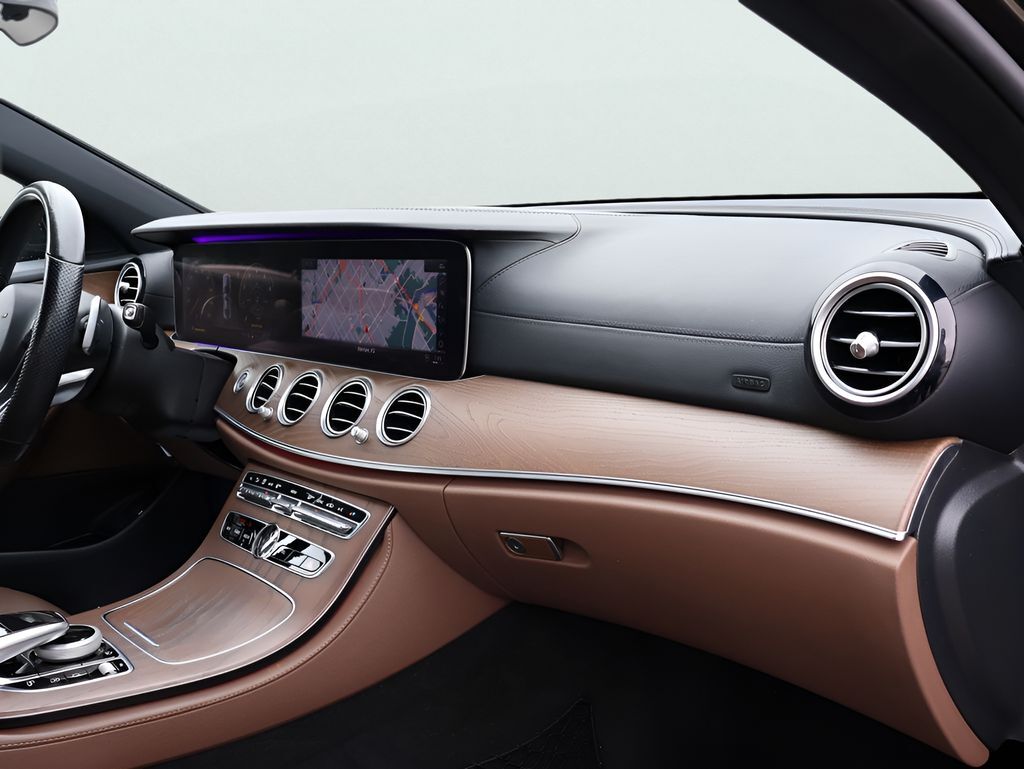 2018 Mercedes-Benz E-Class E 43 AMG&reg; San Clemente CA