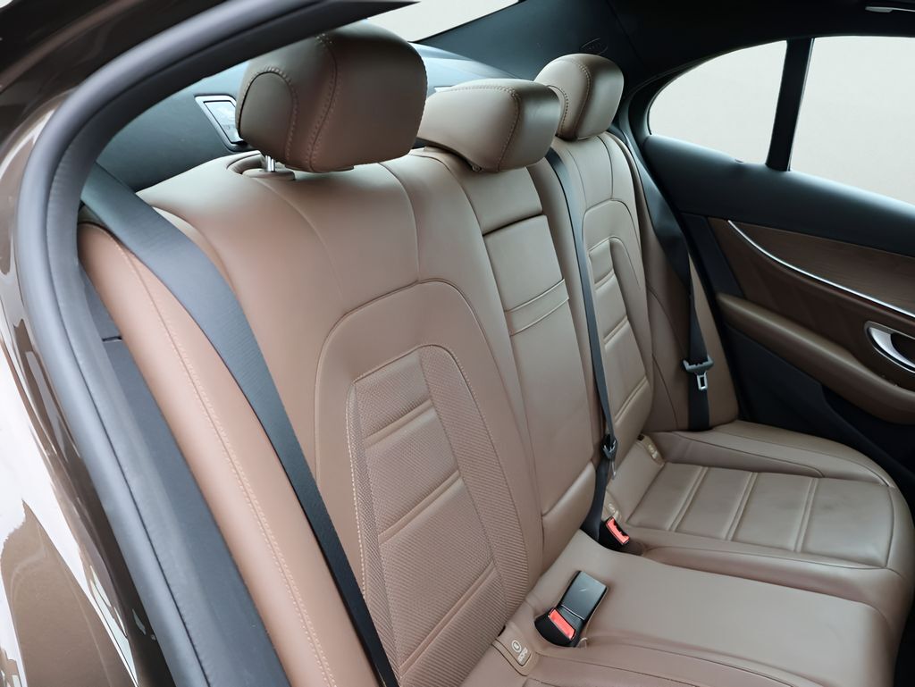 2018 Mercedes-Benz E-Class E 43 AMG&reg; San Clemente CA