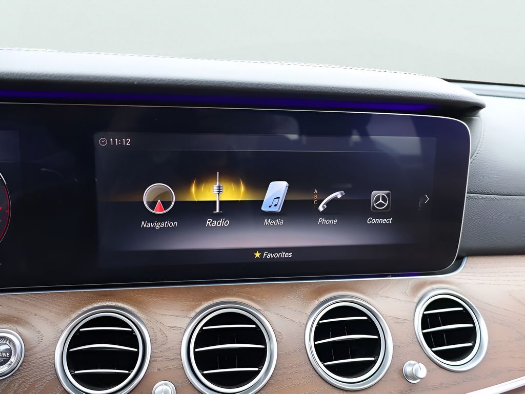 2018 Mercedes-Benz E-Class E 43 AMG&reg; San Clemente CA