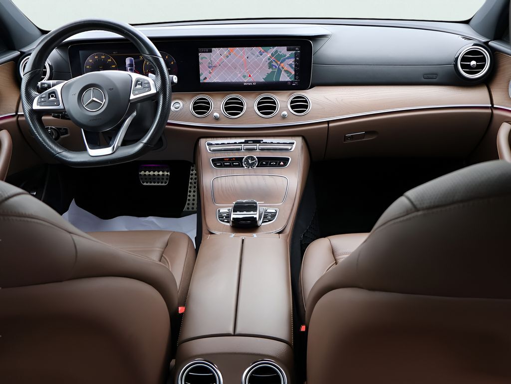 2018 Mercedes-Benz E-Class E 43 AMG&reg; San Clemente CA