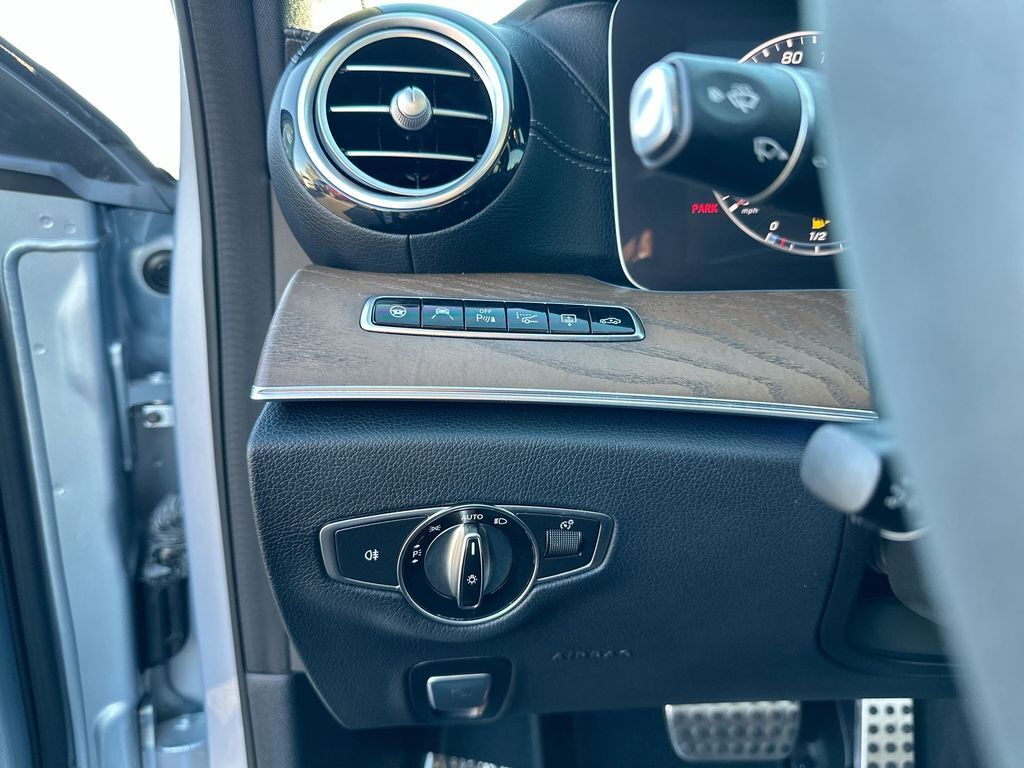 2018 Mercedes-Benz E-Class E 43 AMG&reg; Tucson AZ