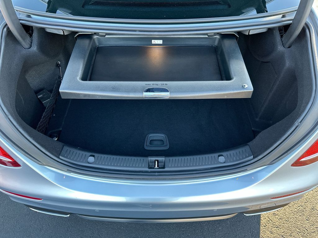 2018 Mercedes-Benz E-Class E 43 AMG&reg; Tucson AZ