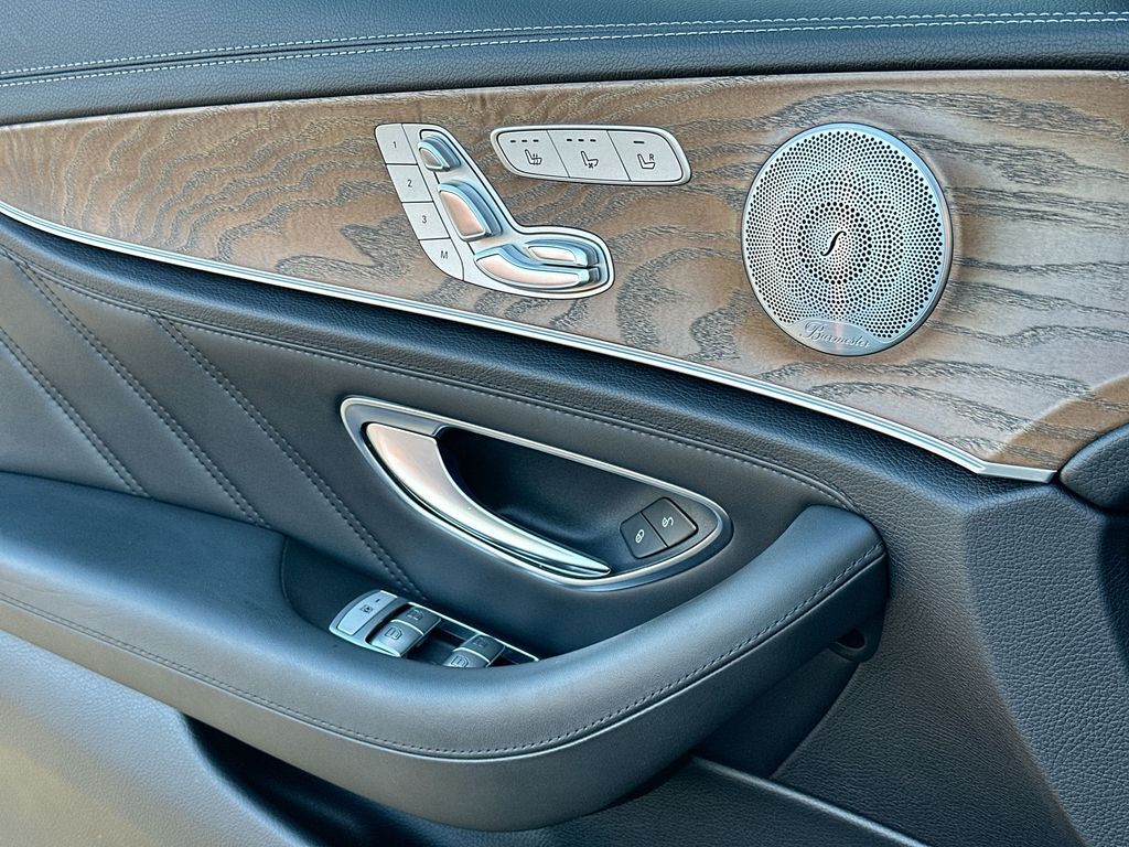 2018 Mercedes-Benz E-Class E 43 AMG&reg; Tucson AZ