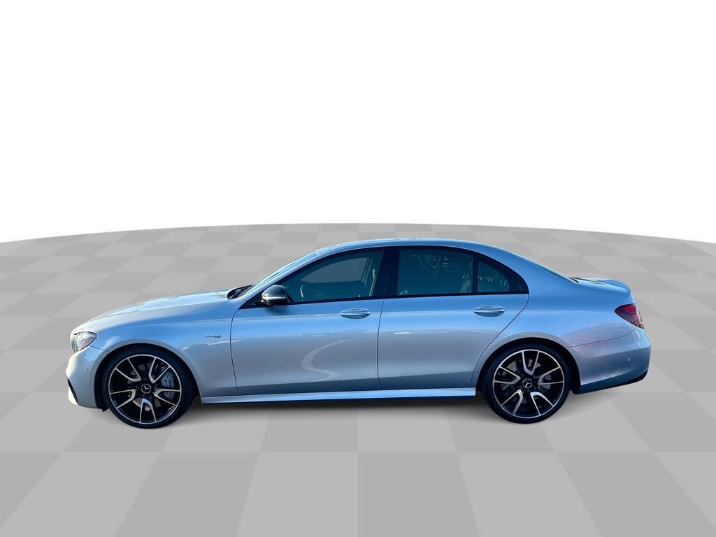 2018 Mercedes-Benz E-Class E 43 AMG&reg; Tucson AZ