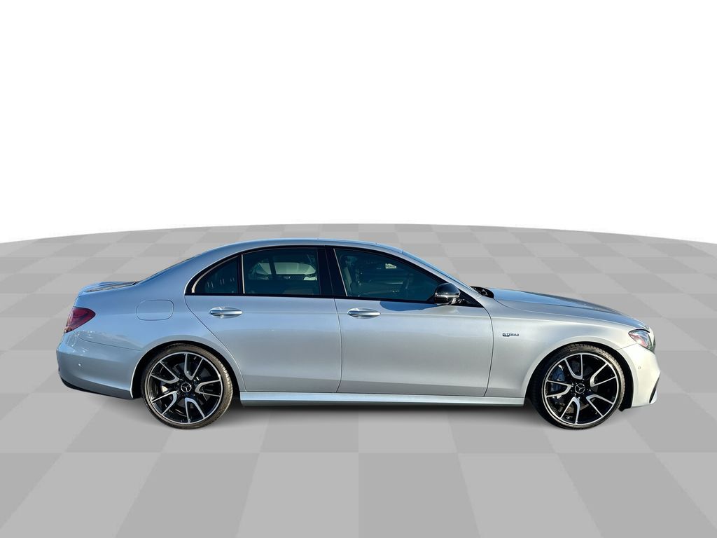 2018 Mercedes-Benz E-Class E 43 AMG&reg; Tucson AZ