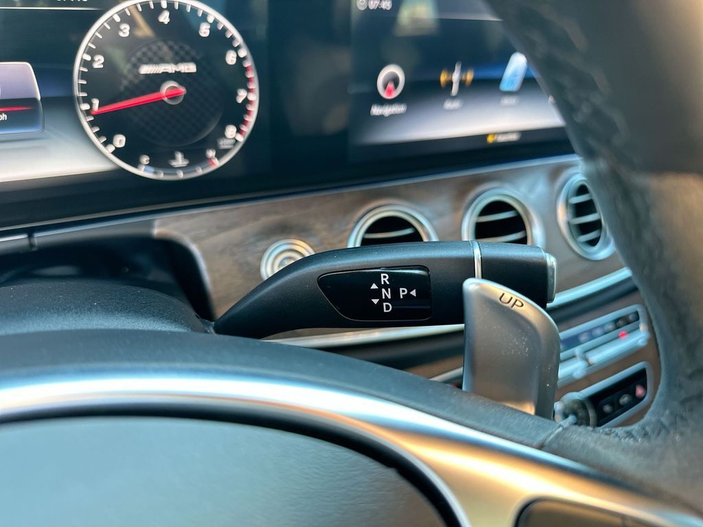 2018 Mercedes-Benz E-Class E 43 AMG&reg; Tucson AZ