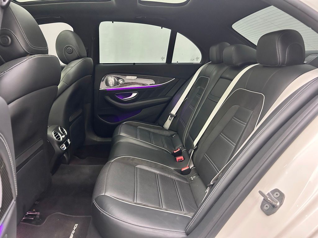 2018 Mercedes-Benz E-Class E 63 S AMG&reg; Portland OR