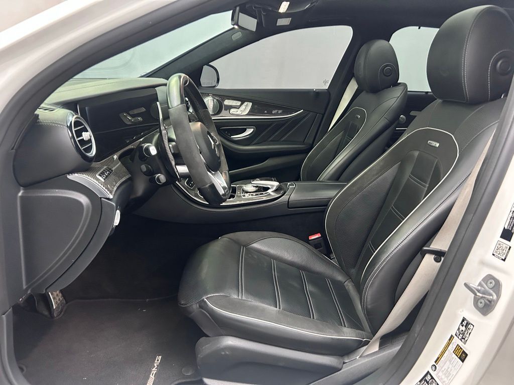 2018 Mercedes-Benz E-Class E 63 S AMG&reg; Portland OR