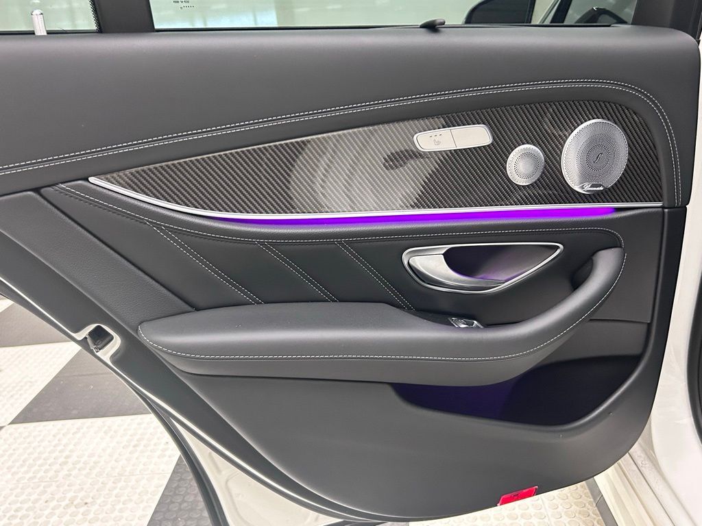 2018 Mercedes-Benz E-Class E 63 S AMG&reg; Portland OR