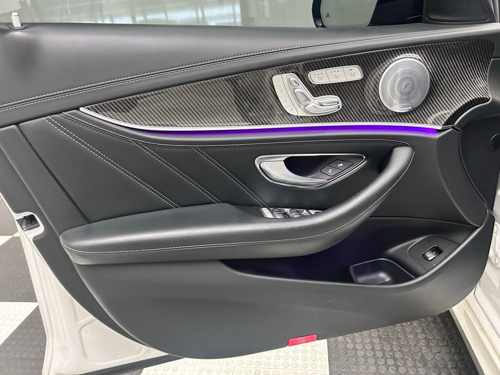 2018 Mercedes-Benz E-Class E 63 S AMG&reg; Portland OR