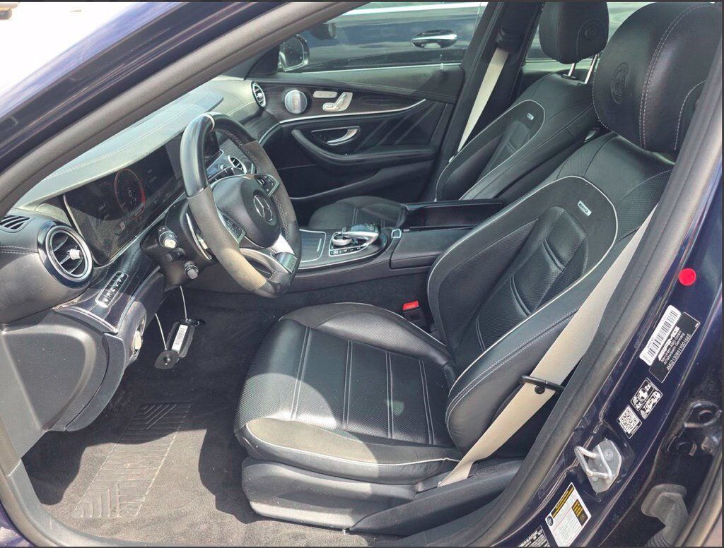 2018 Mercedes-Benz E-Class E 63 S AMG&reg; Willowbrook IL
