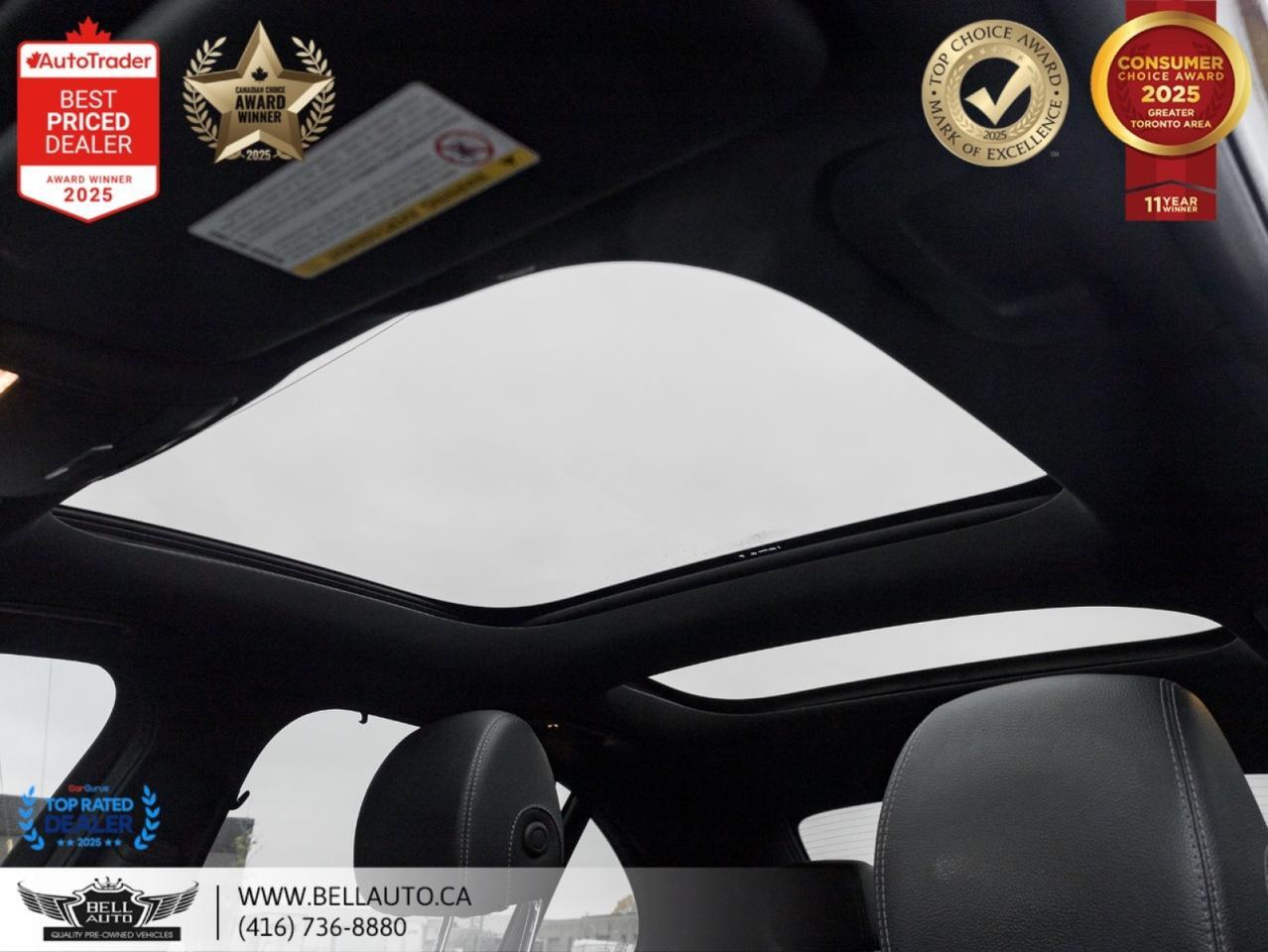 2018 Mercedes-Benz E-Class E300 | AMG PKG | NAVI | B.CAM | HUD | PANO | BURMESTER | NOACCIDENT Toronto ON