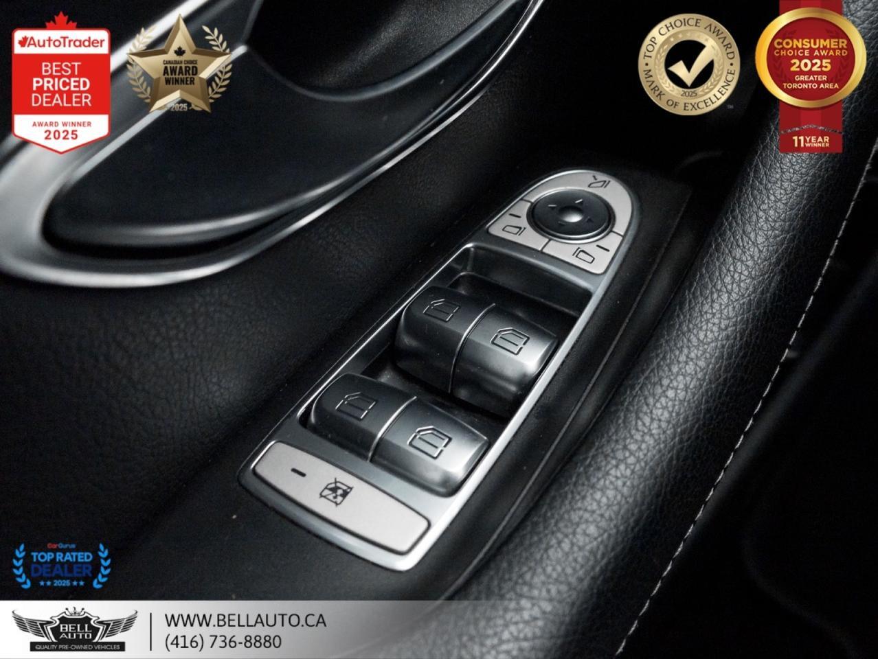 2018 Mercedes-Benz E-Class E300 | AMG PKG | NAVI | B.CAM | HUD | PANO | BURMESTER | NOACCIDENT Toronto ON