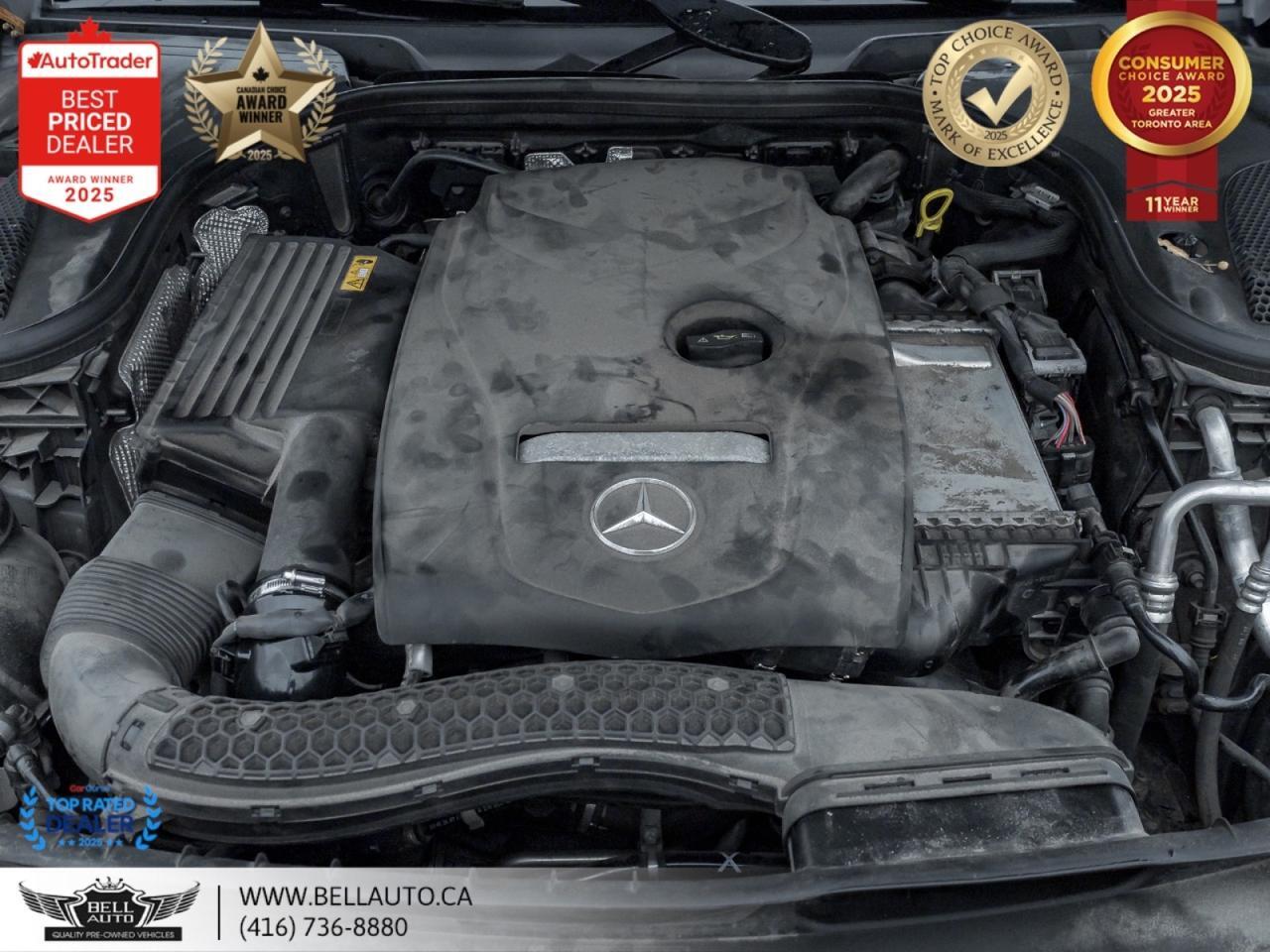 2018 Mercedes-Benz E-Class E300 | AMG PKG | NAVI | B.CAM | HUD | PANO | BURMESTER | NOACCIDENT Toronto ON