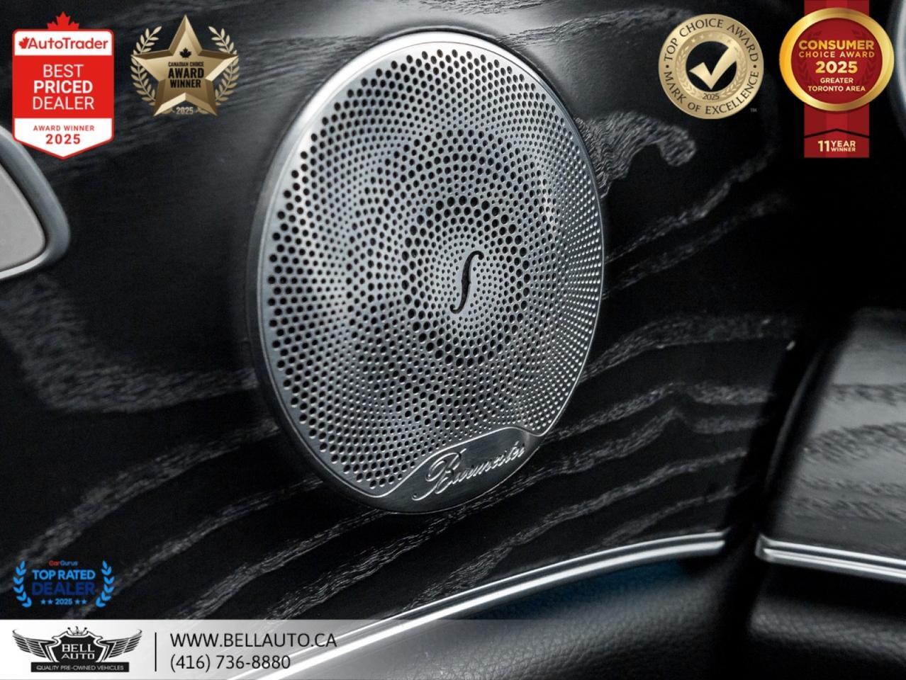 2018 Mercedes-Benz E-Class E300 | AMG PKG | NAVI | B.CAM | HUD | PANO | BURMESTER | NOACCIDENT Toronto ON