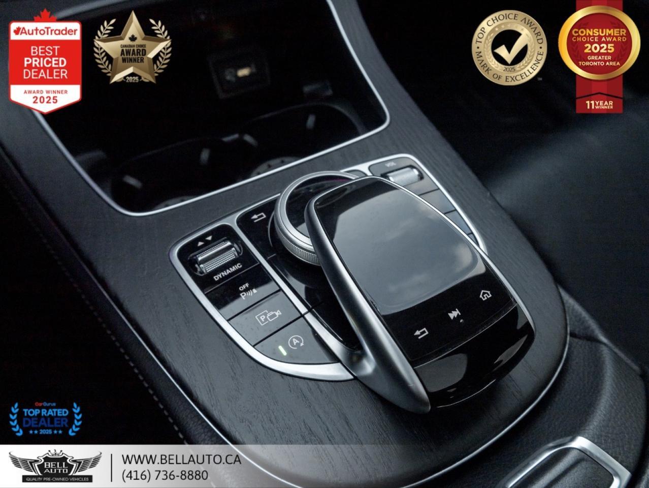 2018 Mercedes-Benz E-Class E300 | NAVI | B.CAM | PANO | BURMESTER | NOACCIDENT Toronto ON