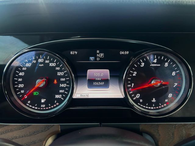 2018 Mercedes-Benz E-Class E300 Luxury Sedan Houston TX