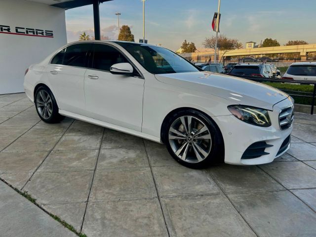 2018 Mercedes-Benz E-Class E300 Luxury Sedan Houston TX