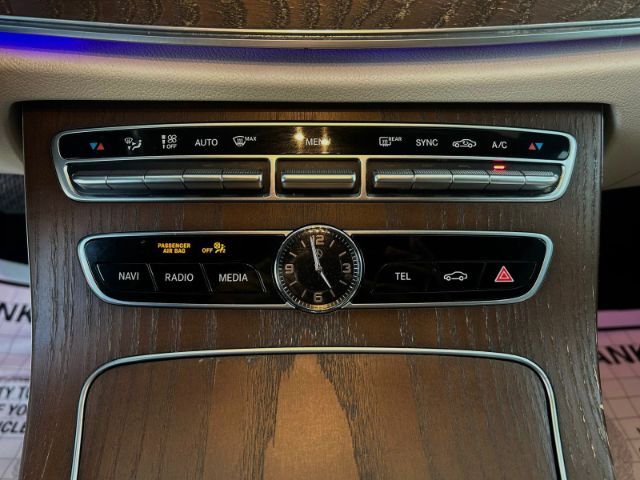 2018 Mercedes-Benz E-Class E300 Luxury Sedan Houston TX