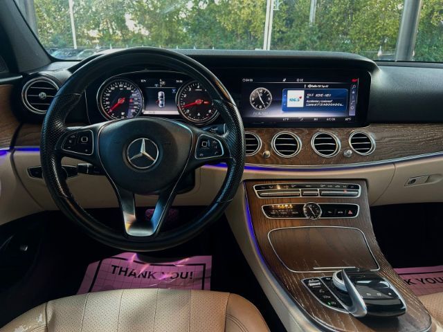 2018 Mercedes-Benz E-Class E300 Luxury Sedan Houston TX