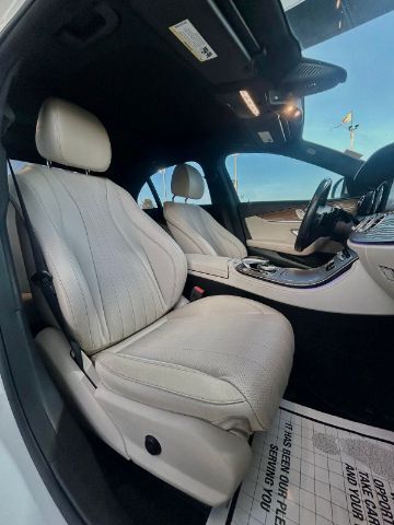 2018 Mercedes-Benz E-Class E300 Luxury Sedan Houston TX