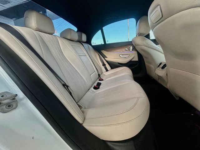 2018 Mercedes-Benz E-Class E300 Luxury Sedan Houston TX