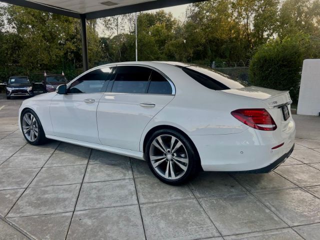 2018 Mercedes-Benz E-Class E300 Luxury Sedan Houston TX