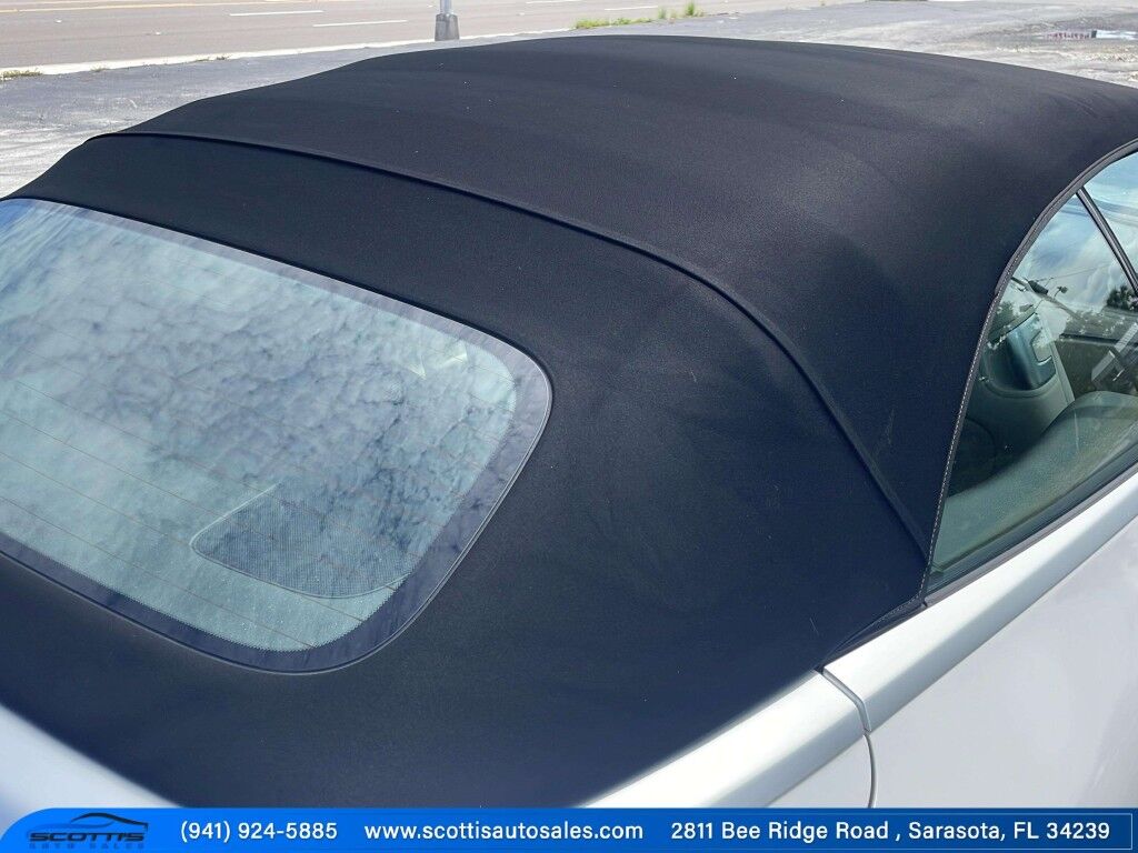2018 Mercedes-Benz E-Class~AUTO START/STOP~BLIND SPOT WARNING~CONVERTIBLE SOFT TOP~DRIVER ASSISTANCE PACKAGE~HEATED SEATS~PREMIUM SOUND SYSTEM~SURROUND VIEW CAMERA E 400~CONVERTIBLE Sarasota FL