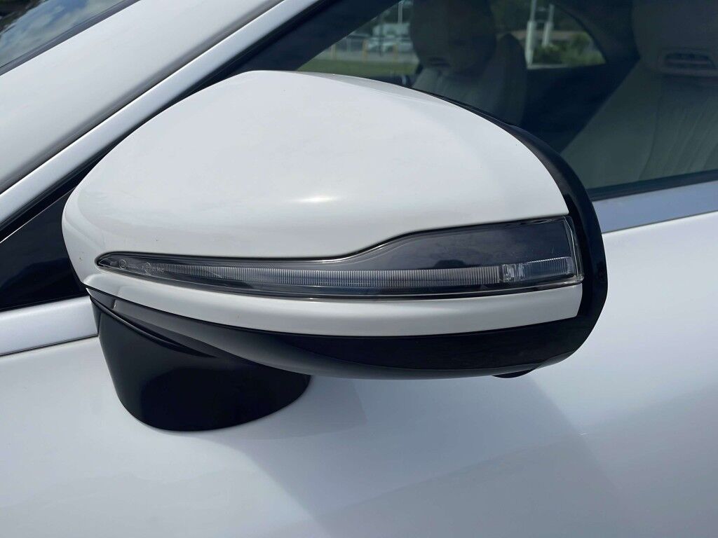 2018 Mercedes-Benz E-Class~AUTO START/STOP~BLIND SPOT WARNING~CONVERTIBLE SOFT TOP~DRIVER ASSISTANCE PACKAGE~HEATED SEATS~PREMIUM SOUND SYSTEM~SURROUND VIEW CAMERA E 400~CONVERTIBLE Sarasota FL